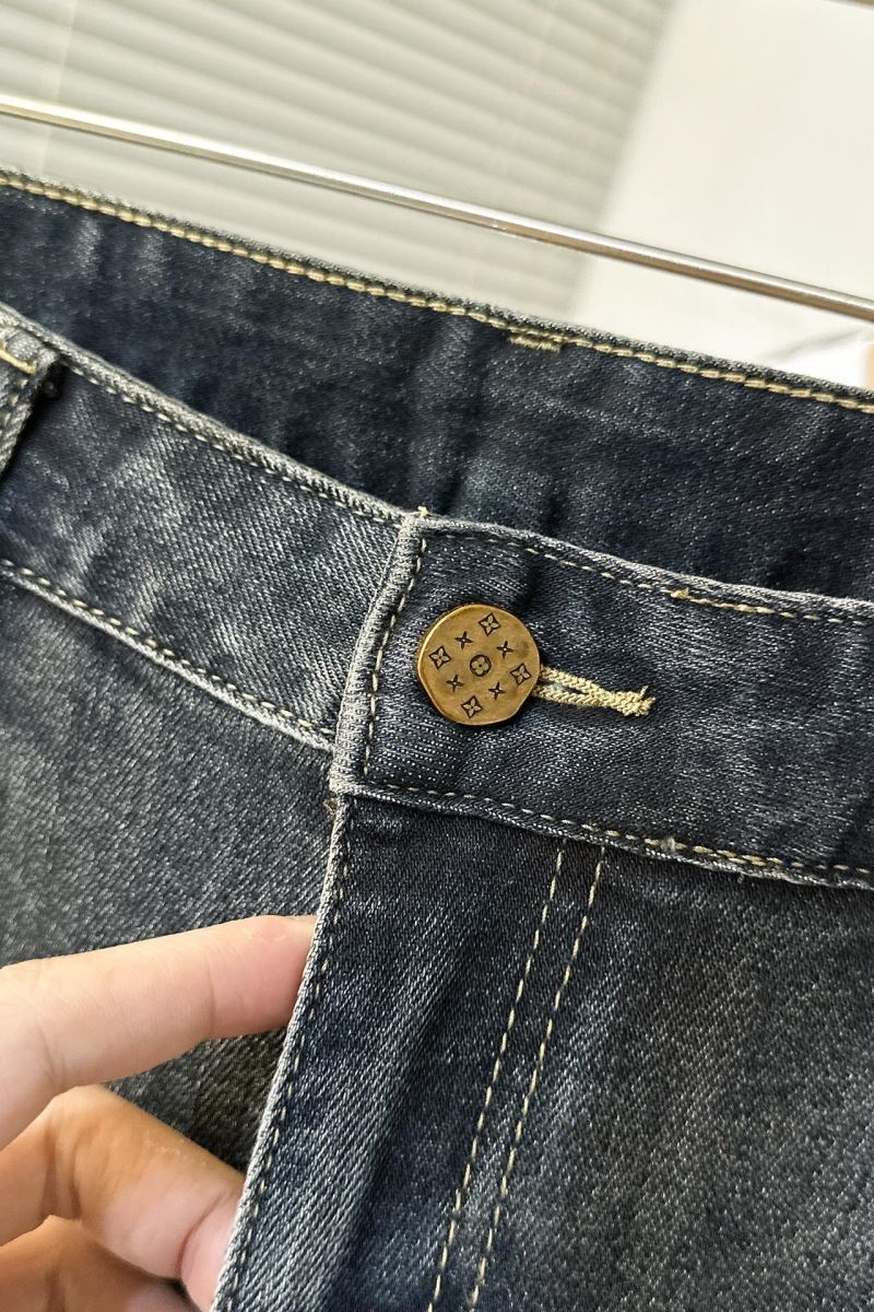 Louis Vuitton Jeans